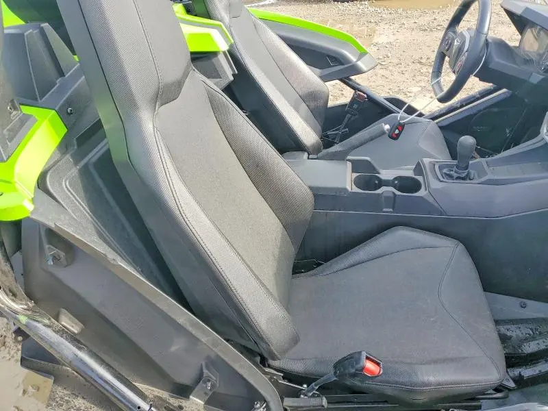 POLARIS SLINGSHOT 2025