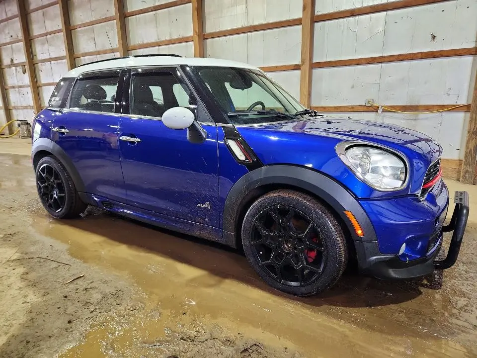 MINI COOPER 2016 VIN WMWXD1C52GWT97702