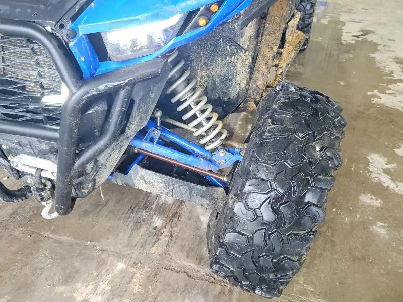 KAWASAKI ALL OTHER 2021