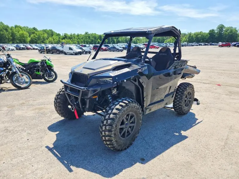 POLARIS SIDEBYSIDE 2023