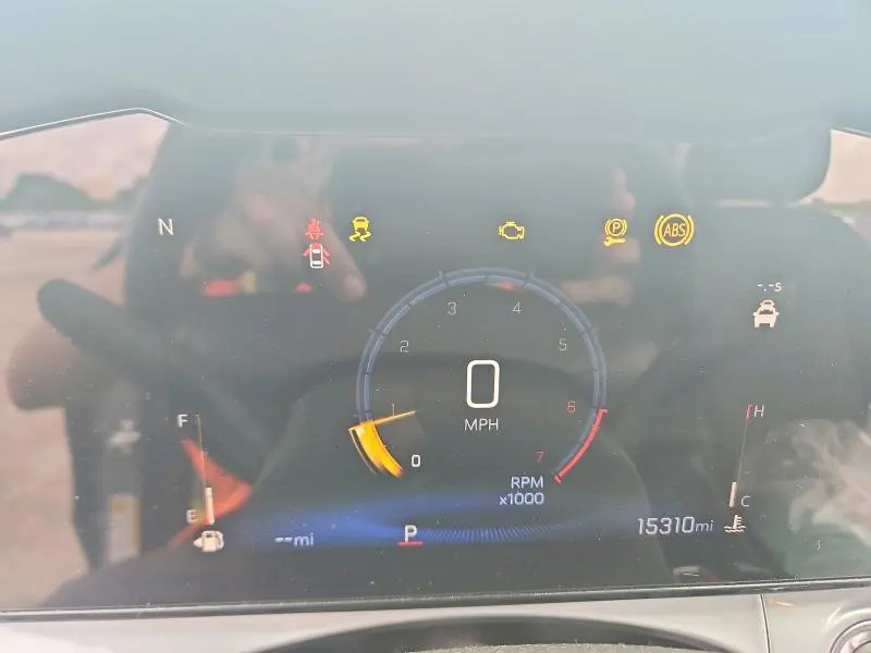 CHEVROLET TRAX 2025 VIN KL77LHEP3SC328781