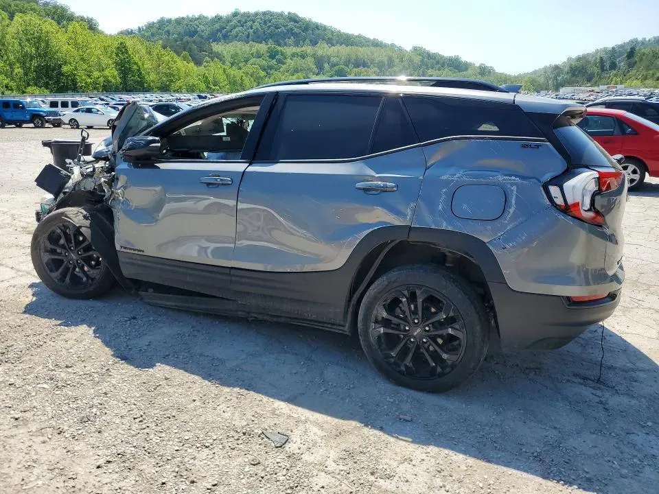 GMC TERRAIN 2021 VIN 3GKALVEV8ML301271