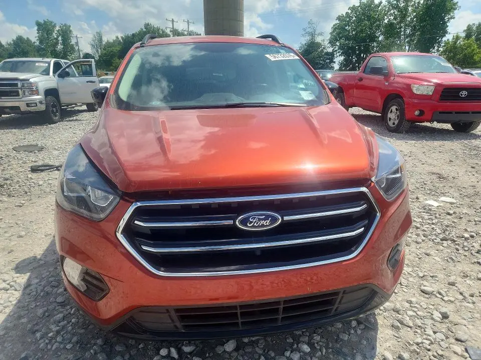 FORD ESCAPE 2019 VIN 1FMCU9GD1KUA51688