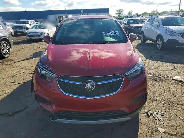 BUICK ENCORE 2019 VIN KL4CJASB6KB794454