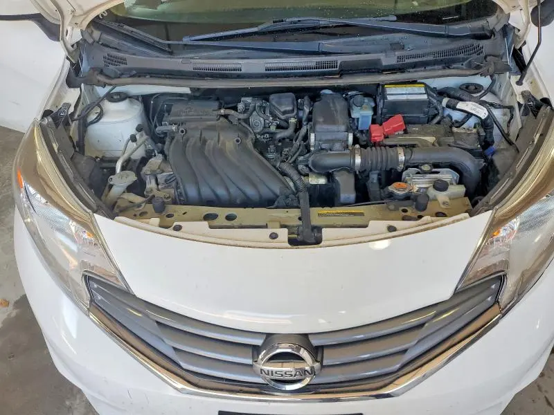 NISSAN VERSA 2016 VIN 3N1CE2CP7GL401399