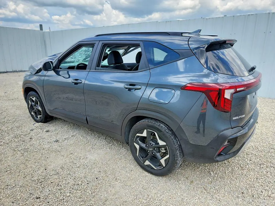 KIA SELTOS 2026 VIN KNDEU2AA1T7869215