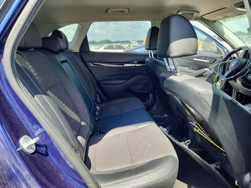 KIA SELTOS 2021 VIN KNDEU2AA3M7119039