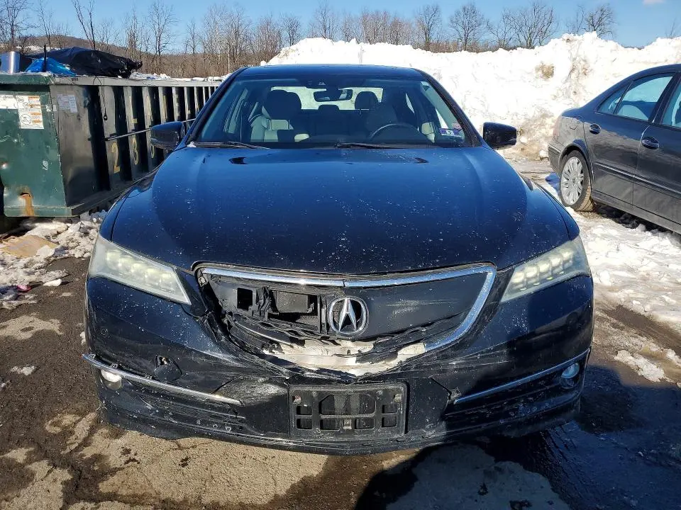 ACURA TLX 2016 VIN 19UUB3F71GA002881