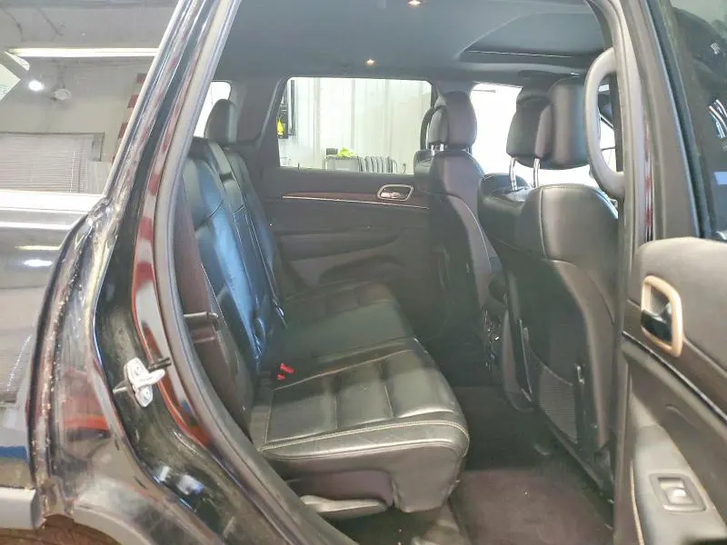 JEEP CHEROKEE 2017 VIN 1C4RJFBGXHC728887