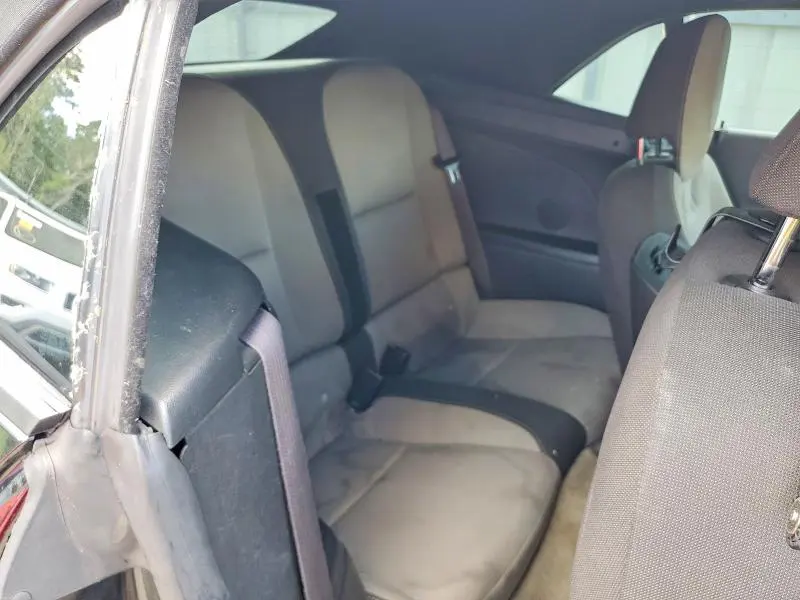 CHEVROLET CAMARO 2015 VIN 2G1FD3D34F9210838