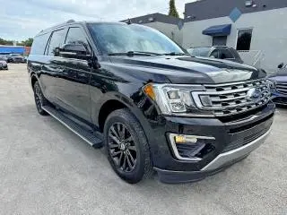 FORD EXPEDITION 2019 VIN 1FMJK1KT9KEA42633