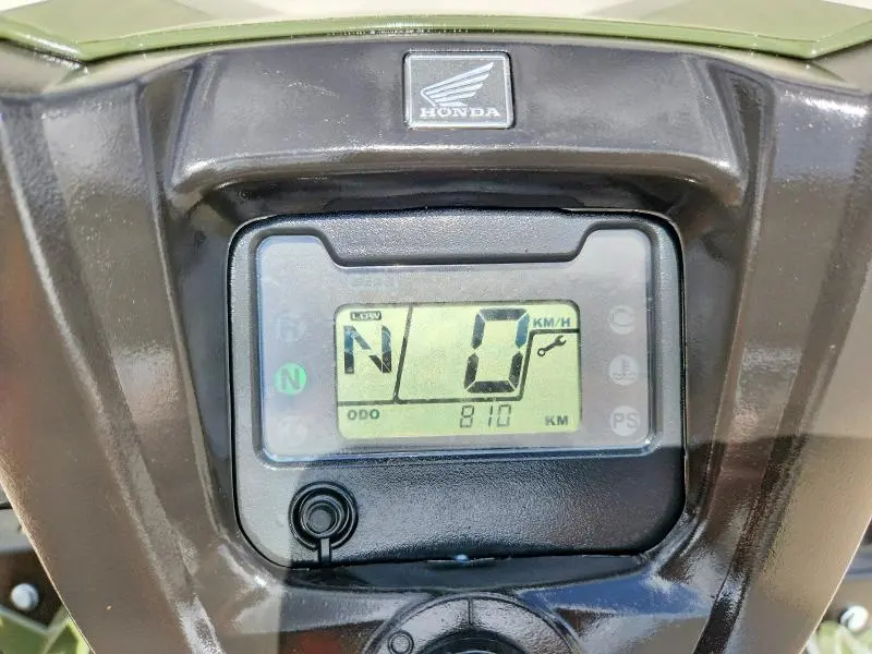 HONDA TRX 2021