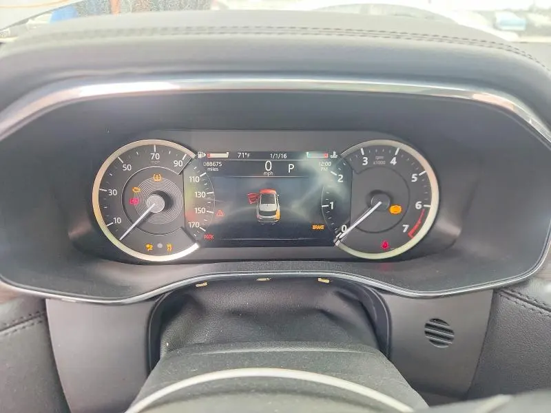 JAGUAR F-PACE 2022 VIN SADCJ2EX3NA699447