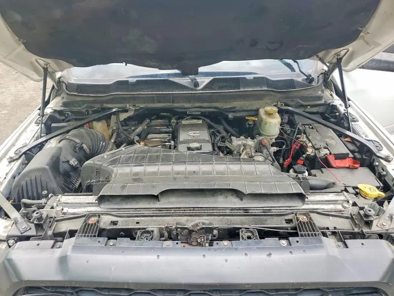 RAM 5500 2021 VIN 3C7WRNFL9MG592050