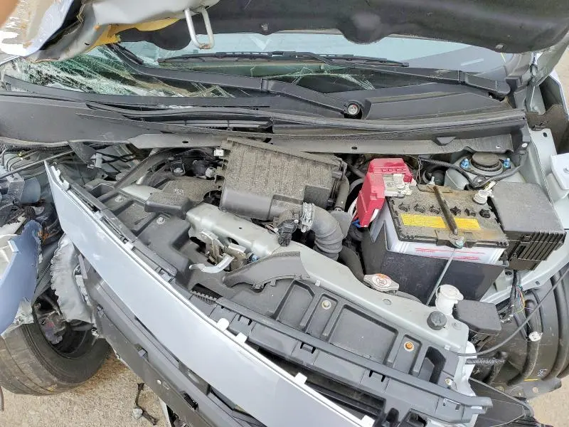 MITSUBISHI MIRAGE 2024 VIN ML32AUHJ4RH017038