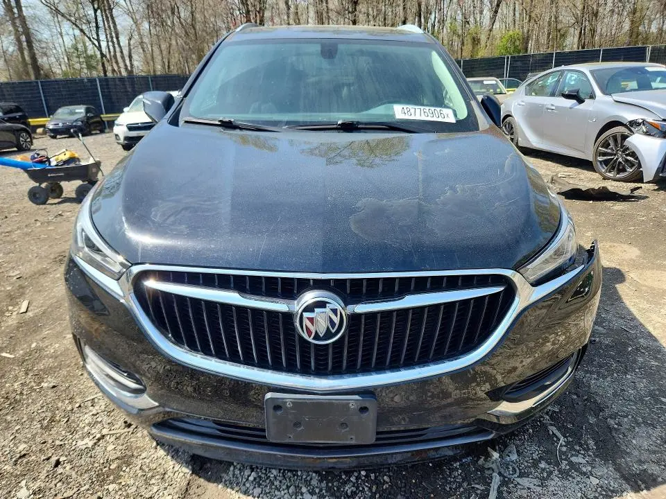 BUICK ENCLAVE 2020 VIN 5GAEVAKW8LJ223627