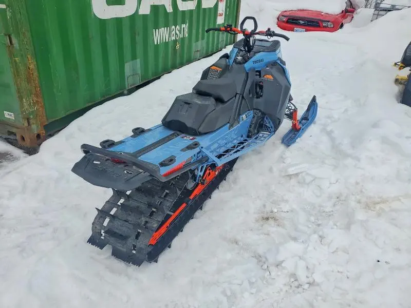SKI-DOO  2026
