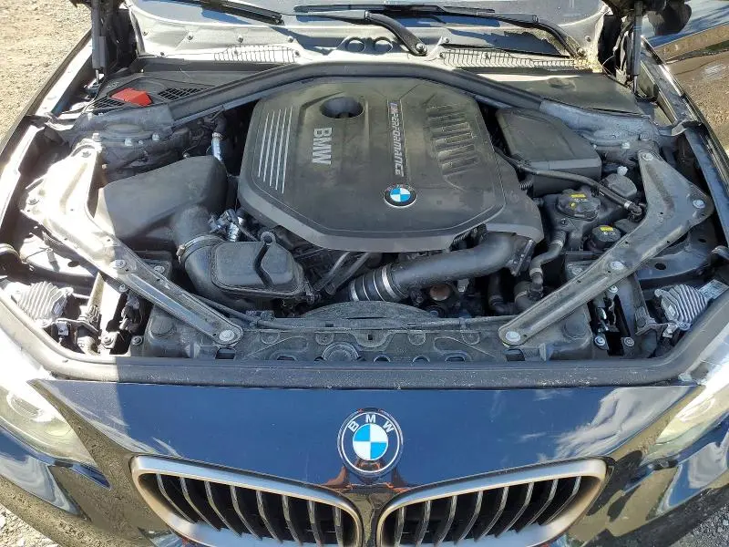 BMW M2 2020 VIN WBA2N1C06L7D91582