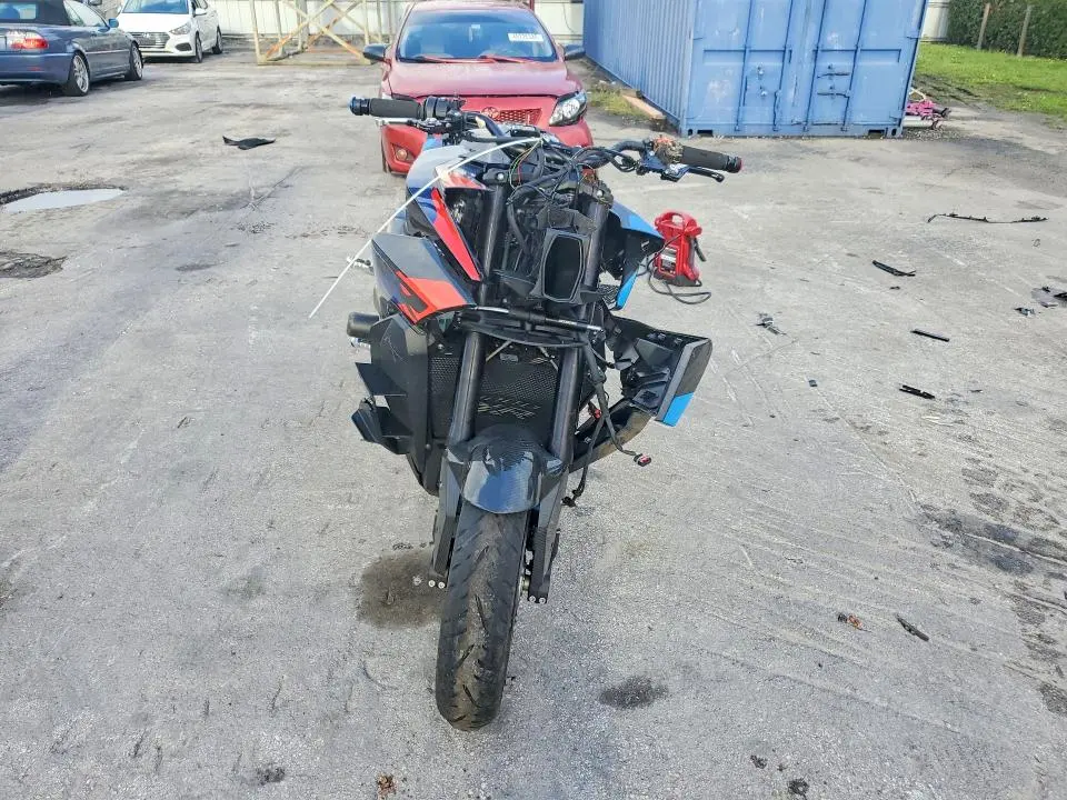 BMW ALL OTHER 2026