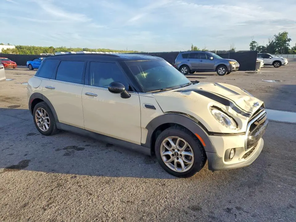 MINI COOPER 2017 VIN WMWLN5C33H2E33264
