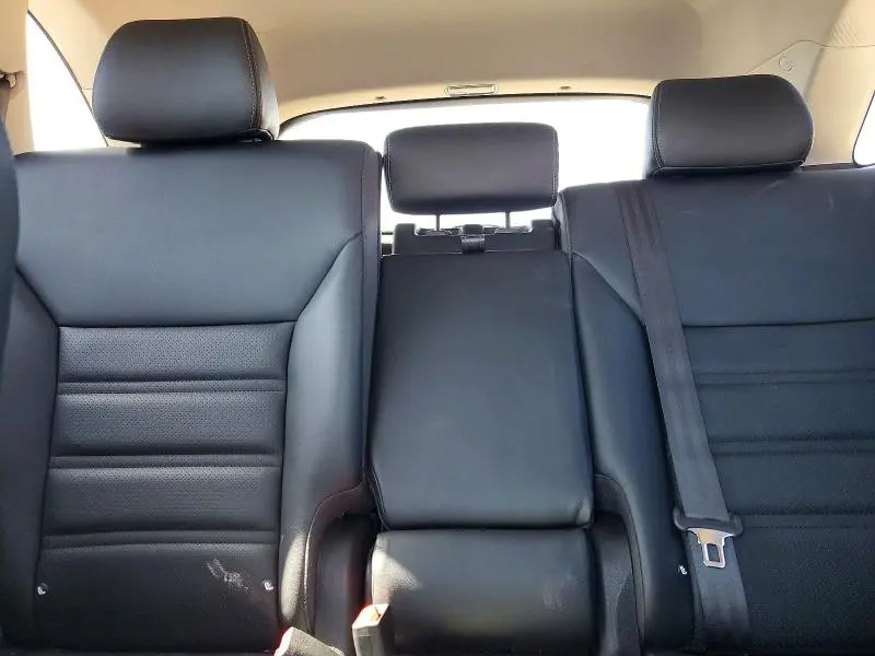 KIA SORENTO 2016 VIN 5XYPH4A11GG024303