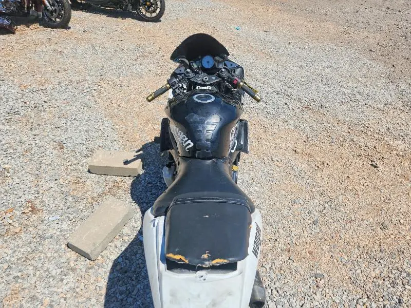 YAMAHA YZF 2005
