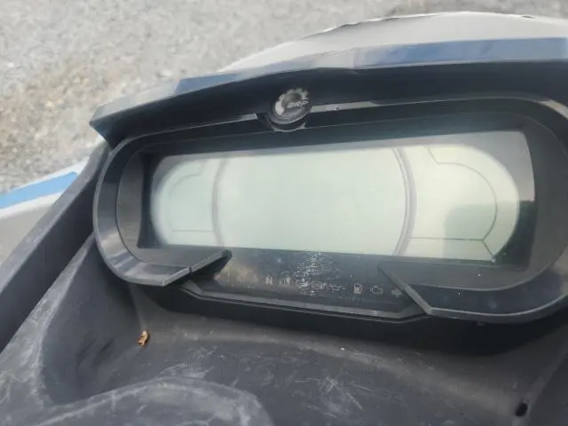 SEA-DOO GTX 155 2019