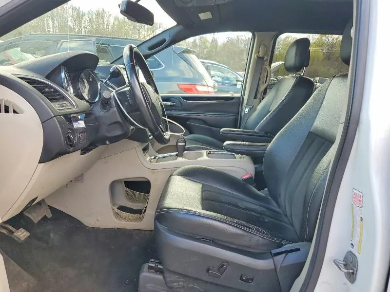 DODGE CARAVAN 2018 VIN 2C4RDGBG9JR175790