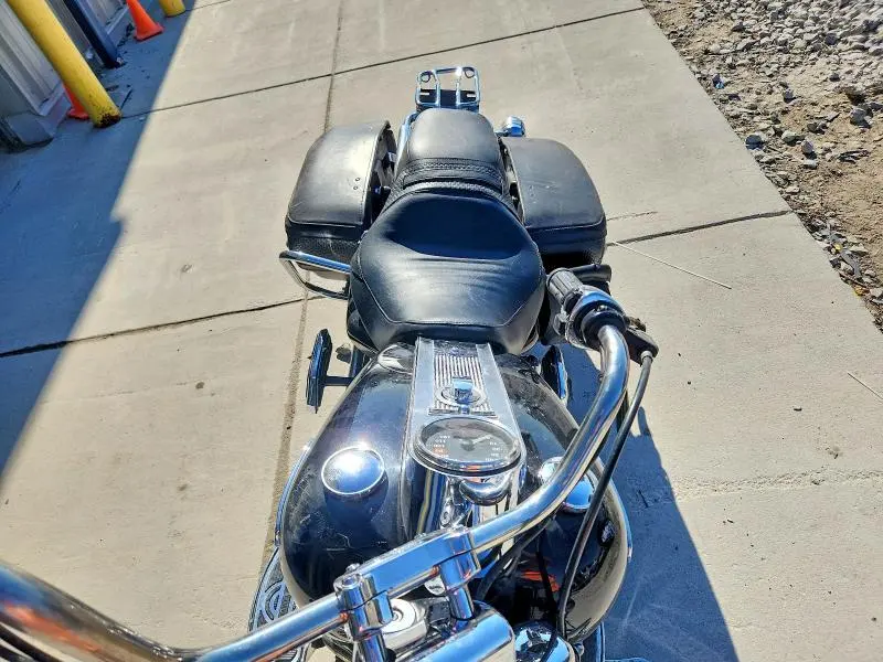 HARLEY-DAVIDSON FL 1998