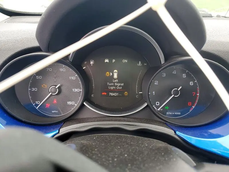 FIAT 500 2021 VIN ZFBNF3B10MP943016