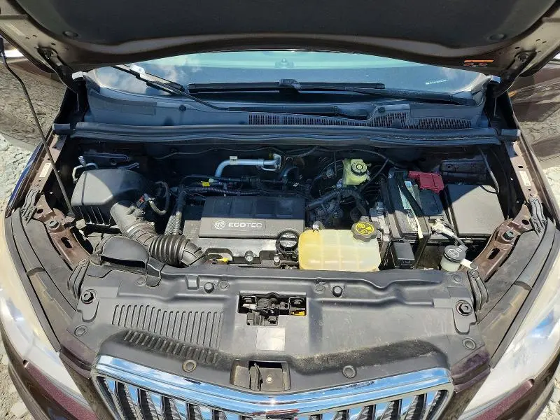 BUICK ENCORE 2016 VIN KL4CJGSB1GB537695