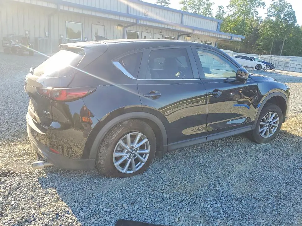 MAZDA CX-5 PREFE 2023 VIN JM3KFBCM8P0172683