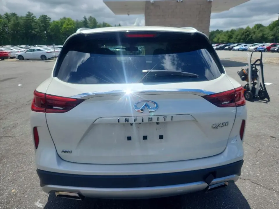 INFINITI QX50 2019 VIN 3PCAJ5M31KF137813