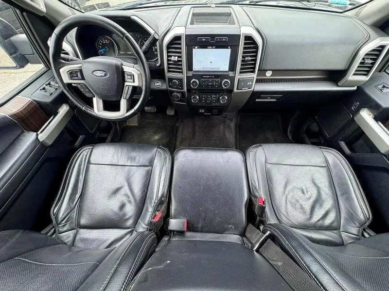 FORD F150 2017 VIN 1FTEW1EP9HFC23632