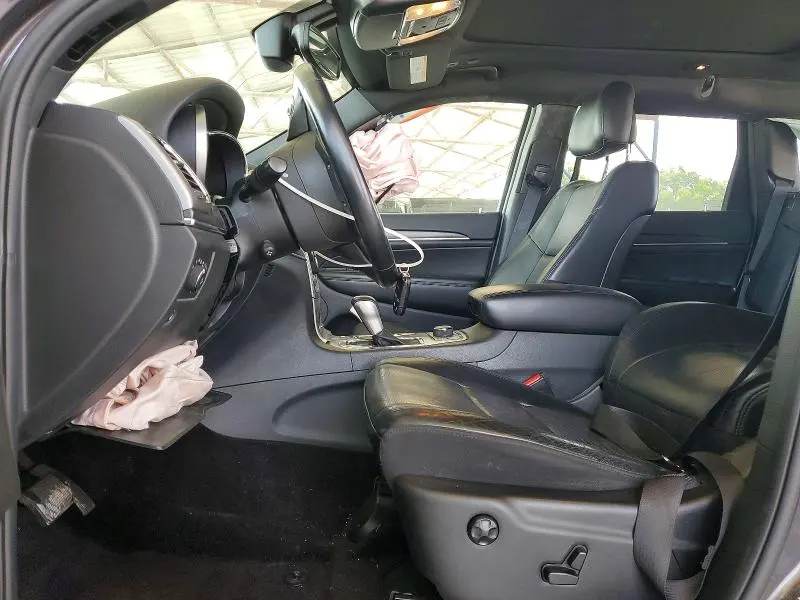 JEEP CHEROKEE 2018 VIN 1C4RJFBG0JC128823