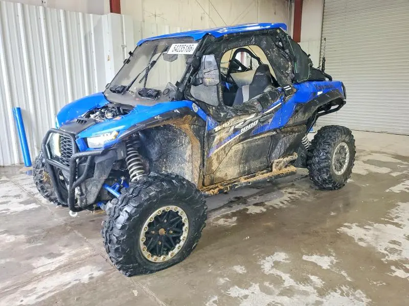 KAWASAKI ALL OTHER 2021