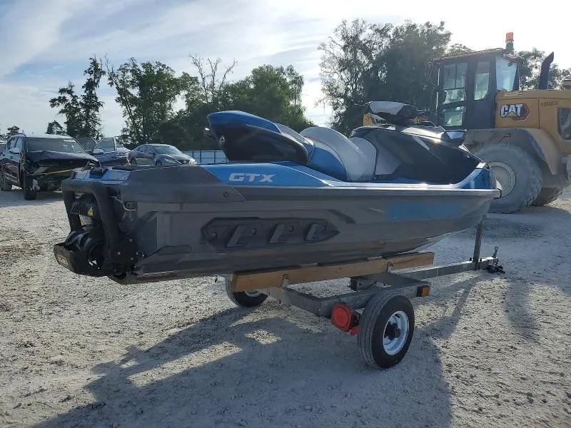 SEA-DOO  2019