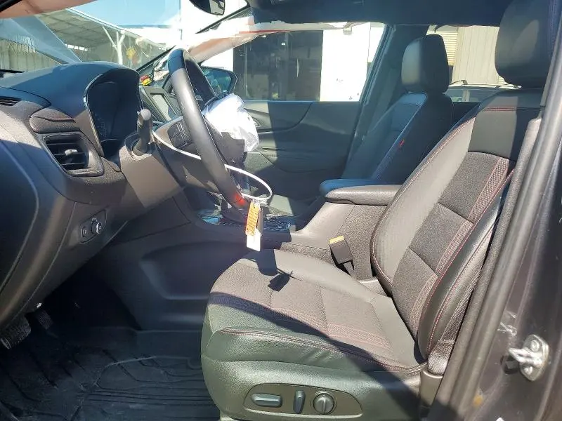 CHEVROLET EQUINOX 2023 VIN 3GNAXMEG6PS116567