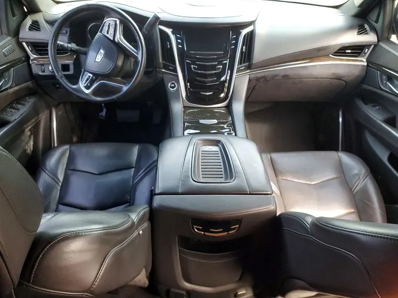 CADILLAC ESCALADE 2019 VIN 1GYS3KKJXKR162910