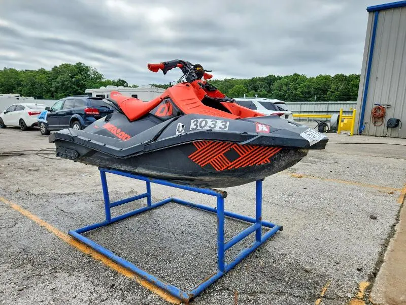 SEA-DOO 00065MKA00 2021