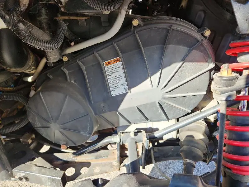 POLARIS ATV 2014