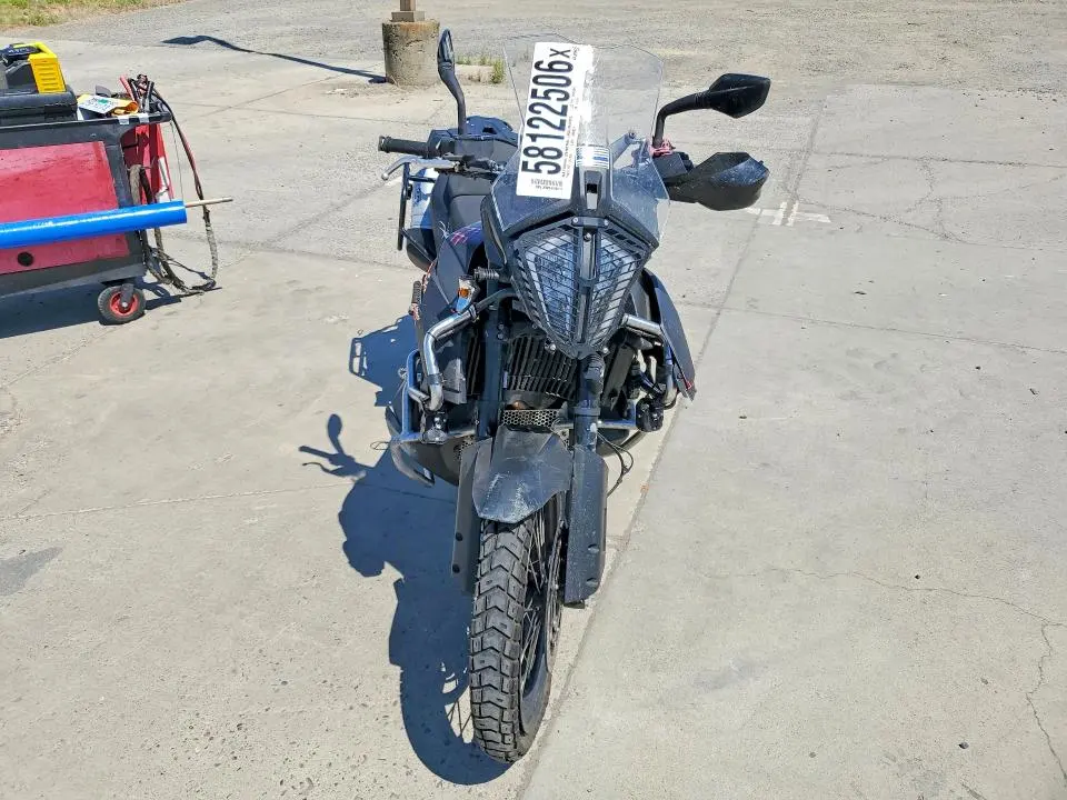 KTM ALL OTHER 2021