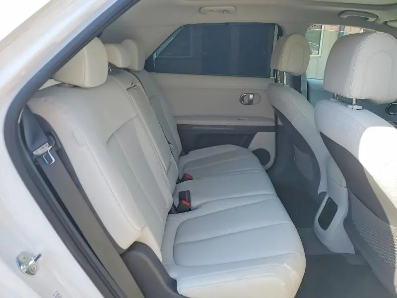 HYUNDAI IONIQ 2024 VIN KM8KRDDFXRU276840