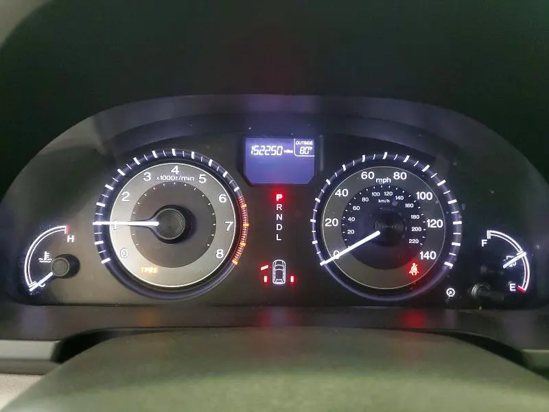 HONDA ODYSSEY 2016 VIN 5FNRL5H35GB123444
