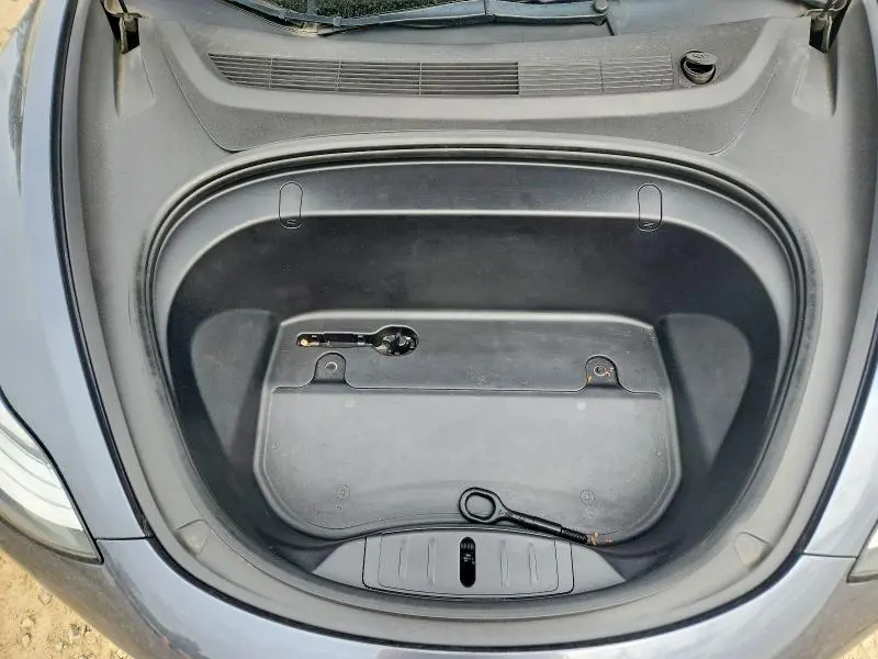 TESLA MODEL 3 2019 VIN 5YJ3E1EA3KF436299