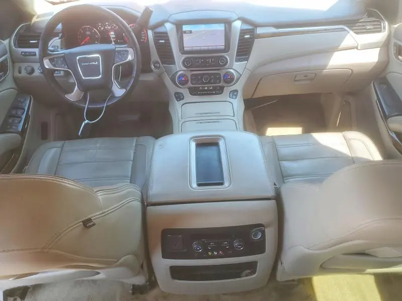 GMC YUKON 2015 VIN 1GKS2JKJ2FR289471