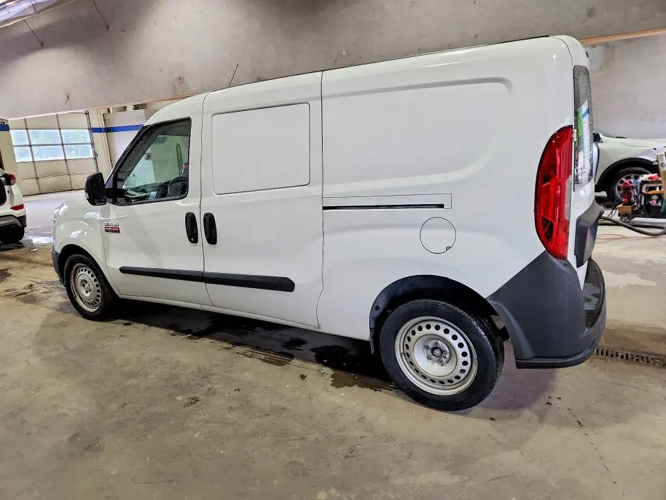 RAM PROMASTER 2020 VIN ZFBHRFAB6L6P25571