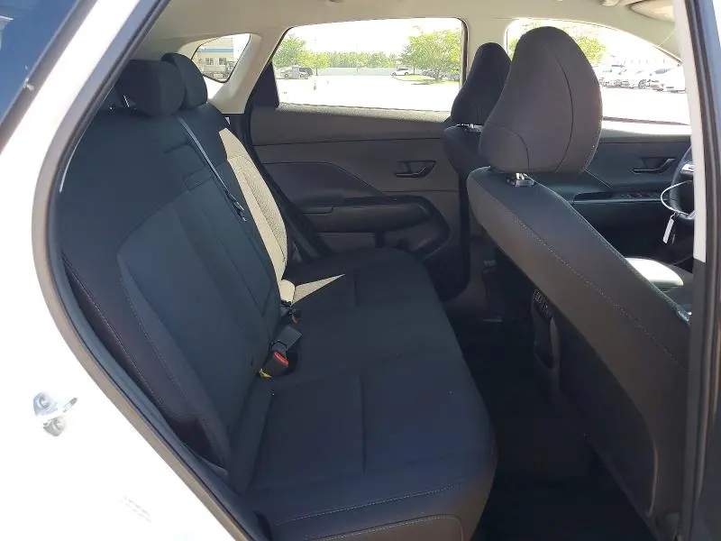 HYUNDAI KONA 2025 VIN KM8HCCAB6SU280798