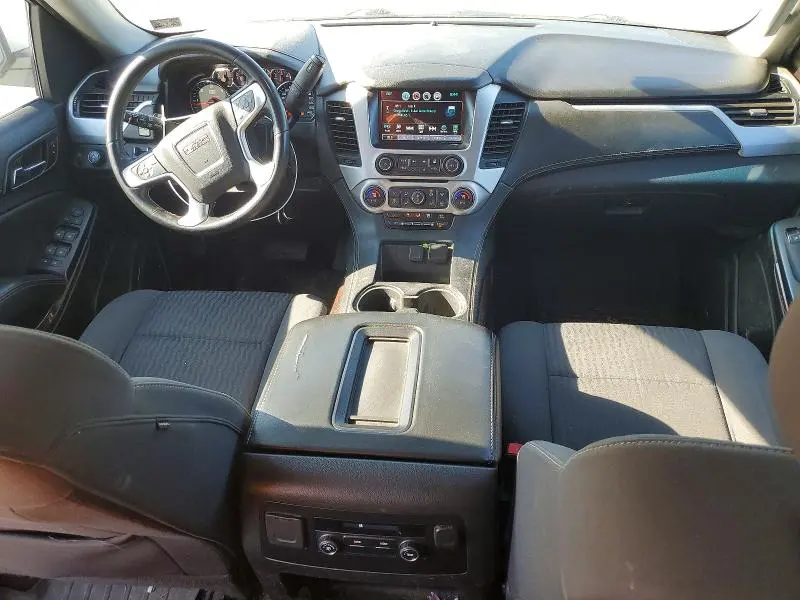 GMC YUKON 2020 VIN 1GKS2FKC8LR287752