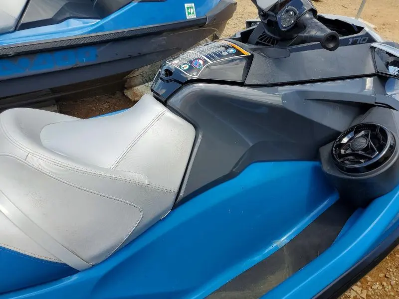 SEA-DOO GTR 215 2020